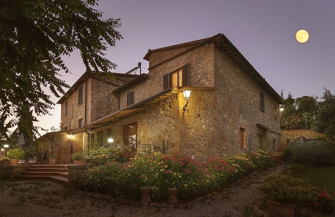 Agriturismo Colombaiolo-1