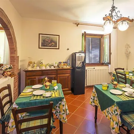 Agriturismo Colombaiolo-3