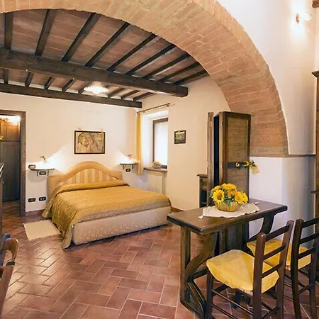 Agriturismo Colombaiolo-2