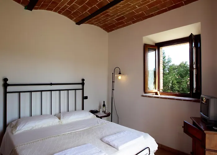 La CollinaAgriturismo