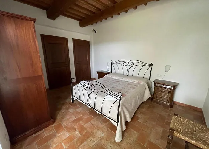 PiandimaggioAgriturismo