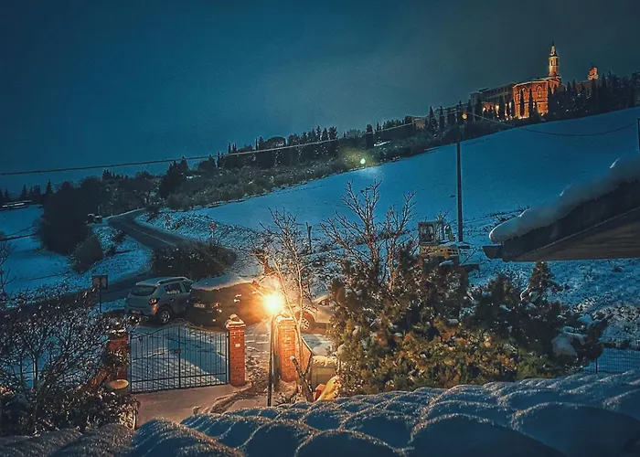 Il Casato Mag-il VaglioAgriturismo