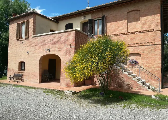 PiandimaggioAgriturismo